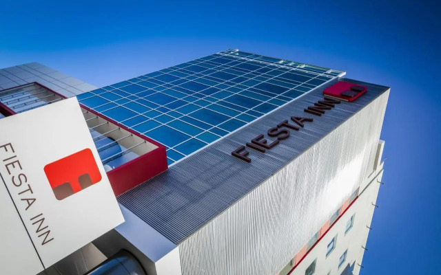 Fiesta Inn Celaya Galerías