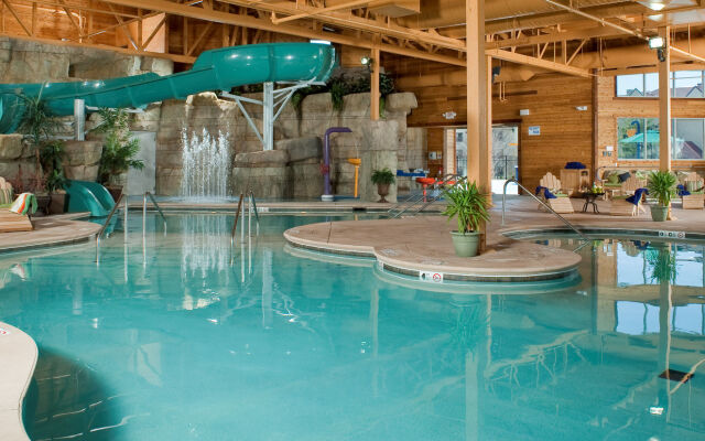 Lodges at Timber Ridge By Welk Resorts