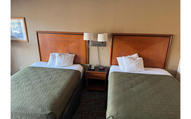 Quality Inn Harriman