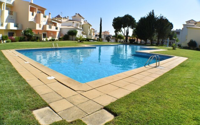 JSE Apartamento by Algarkasa