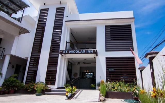 Saint Nicolas Inn