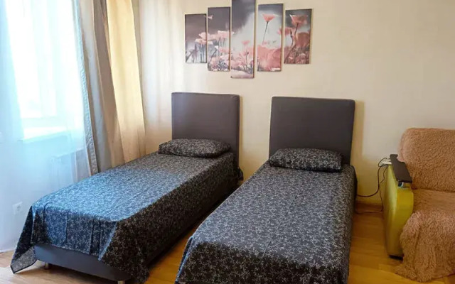 Ekodomik Lyubertsi