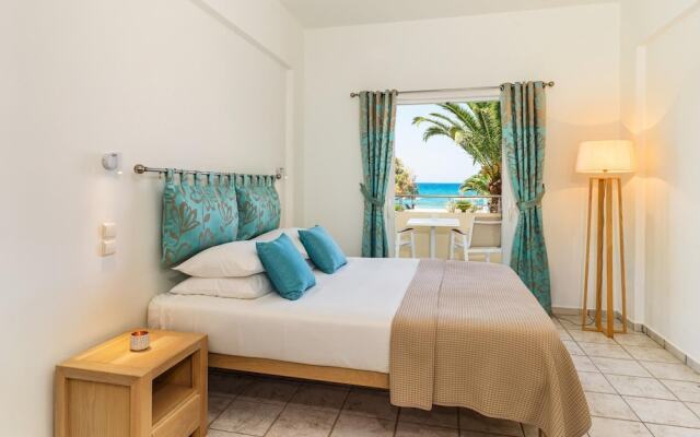Galazio Kima Apartments - Oleander Junior Suite 3