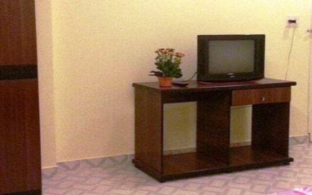 Quynh Thu Hotel