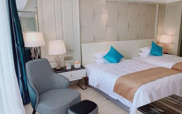 Xinyu Hotel
