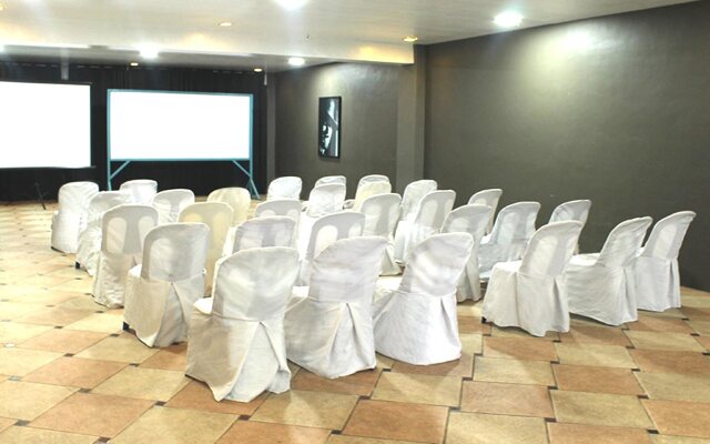 Altaroca Mountain Resort Antipolo