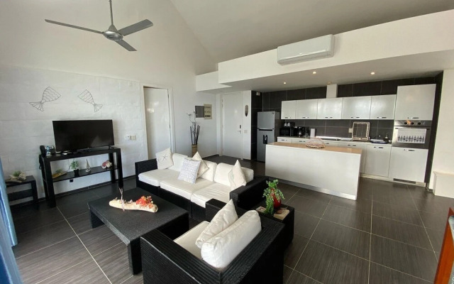 Apartamento Vista Mare 1-302