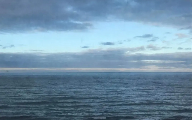 Seaview Holiday Home