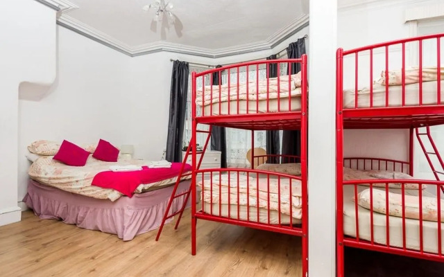 Canberra Guest HouseHotel