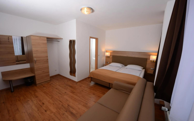 Hotel-Linde