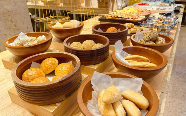 Changzhou Marriott Hotel