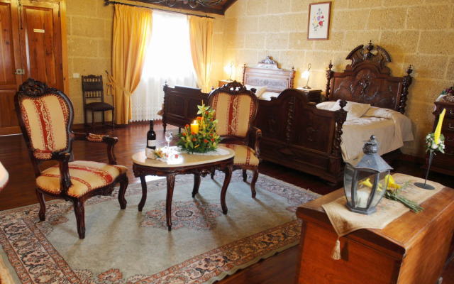 Hotel Rural Senderos de Abona