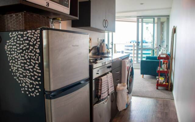 Comfortable 2 Bedroom Apartment With Stunning Views