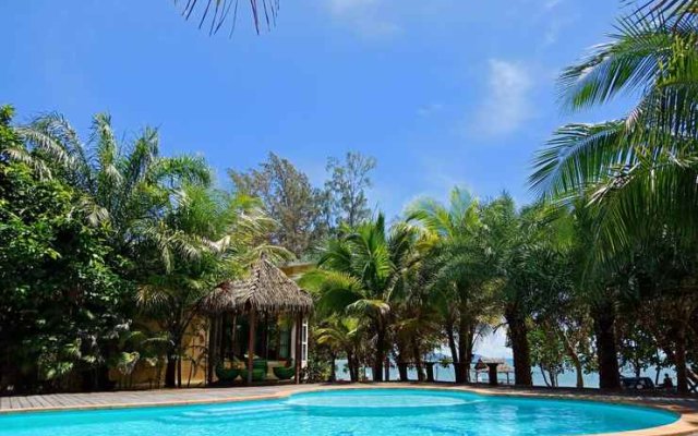 Sugar Palm Resort