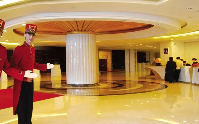 Xinli Hotel
