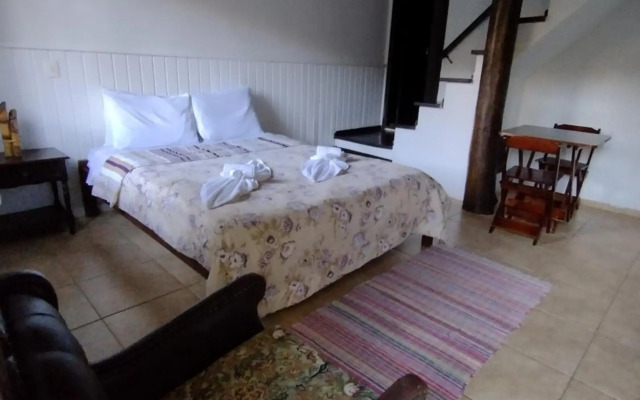 Villa de charme suítes