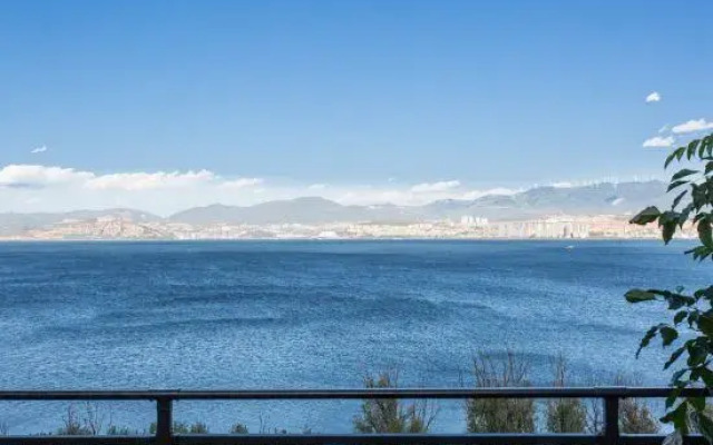 Yunshang Boutique Seaview Inn
