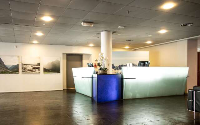 Quality Hotel Sogndal