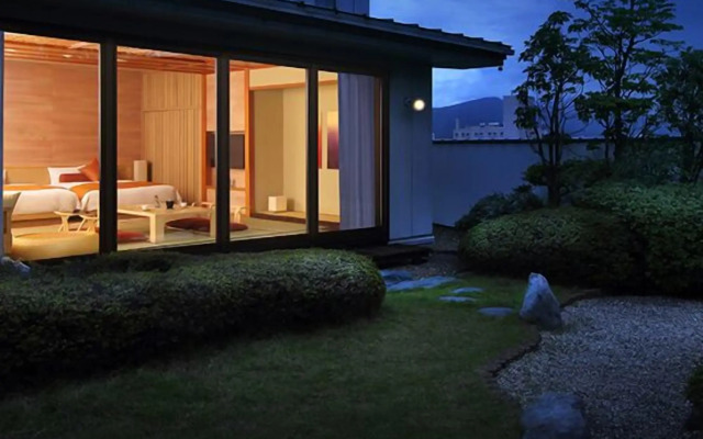 Hotel Metropolitan Yamagata