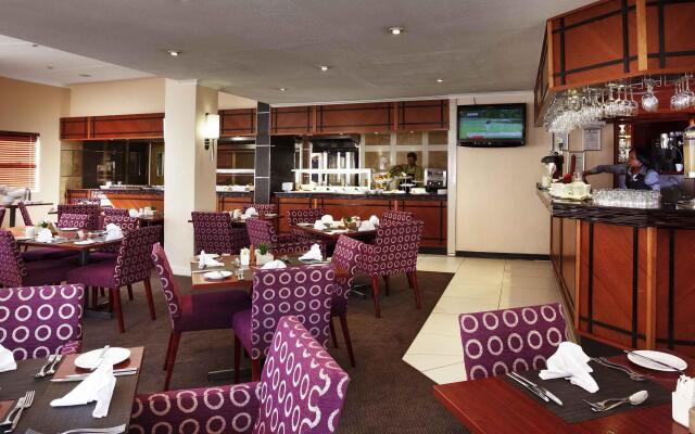Mercure Johannesburg Bedfordview Hotel