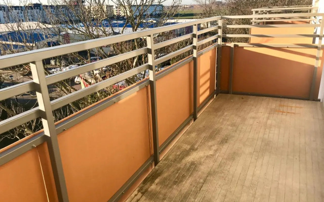 Apartament Antoniny