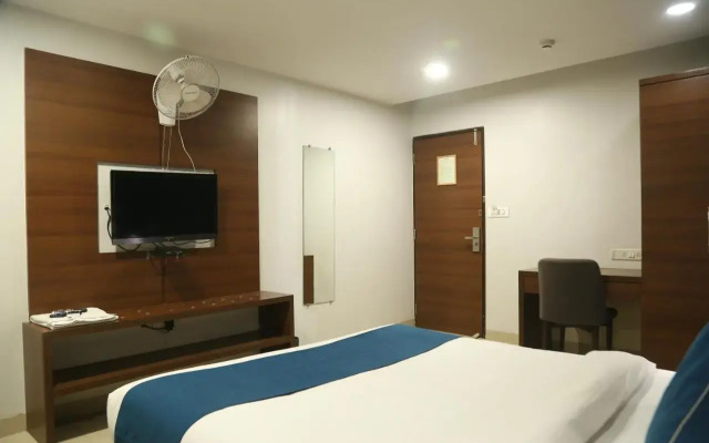 Hotel Concord Galaxy