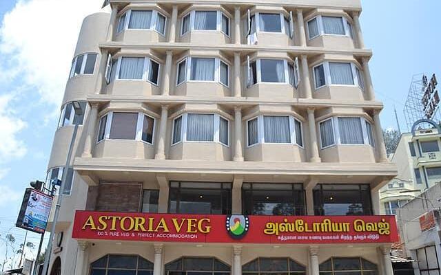 Astoria Hotel