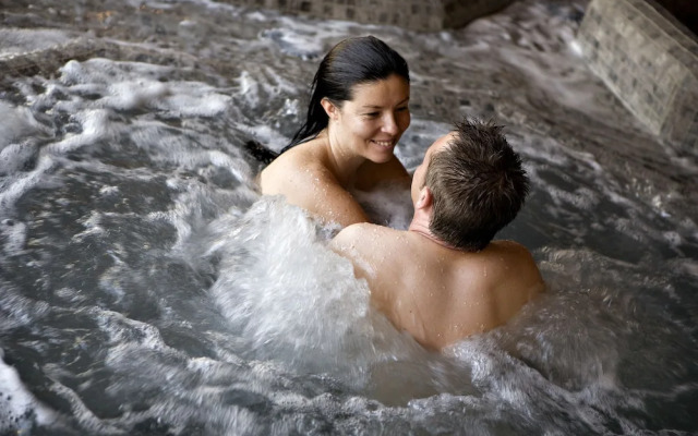 CGH Résidences & Spas Les Chalets de Flambeau