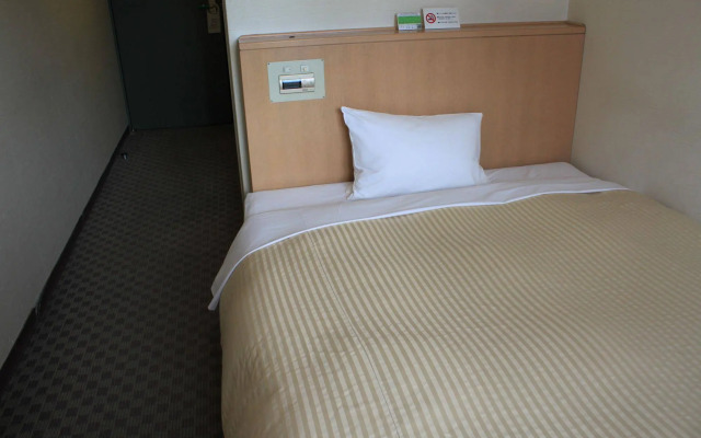 Sapporo Classe Hotel
