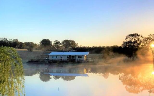 The Lake House @ 201