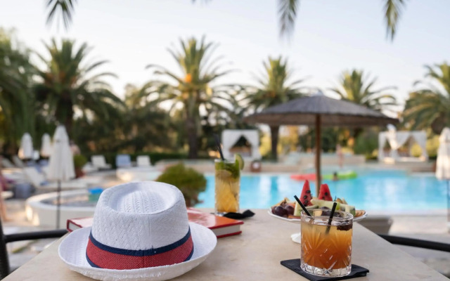 Art Hotel Debono