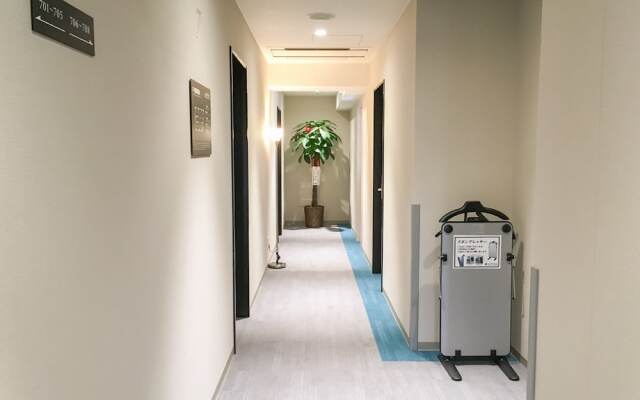 HOTEL LiVEMAX Gifu-Ekimae