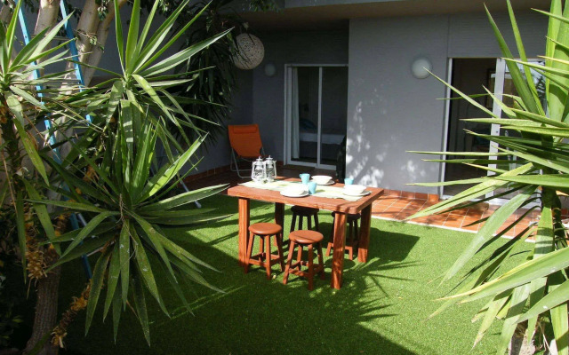 Apartamento Pardela