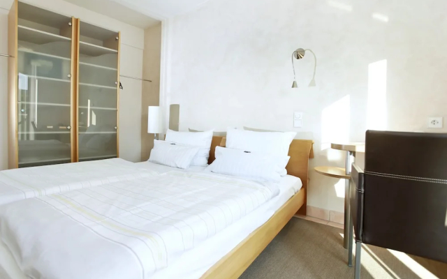 Hotel Watthalden