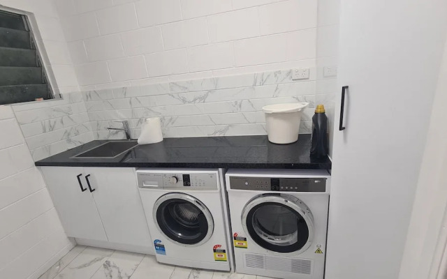 Emthree Seaside Apartments