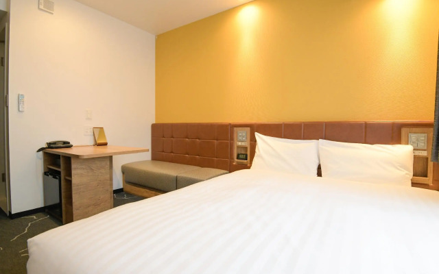 Jr West Group Via Inn Shinsaibashi