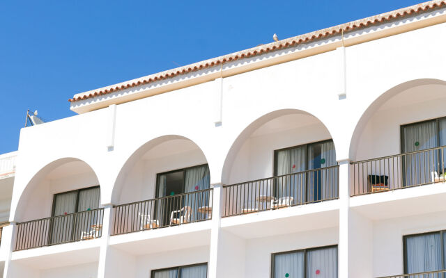 The White Apartments by Ibiza Feeling - Adults Only