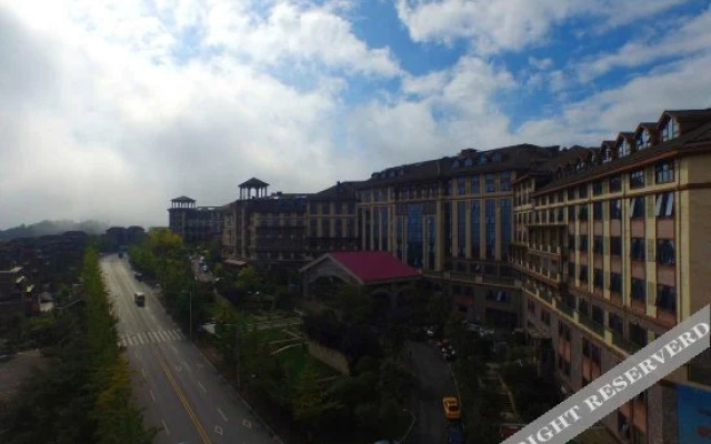 Xiejia Hotel