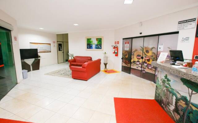 Hotel Cancioneiro