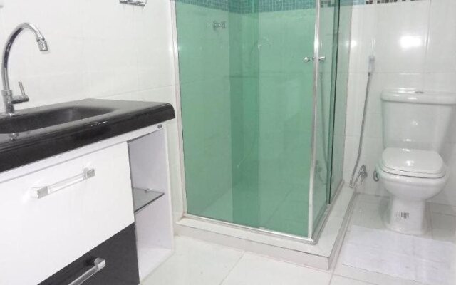 Cumaru Flat Manaus 916