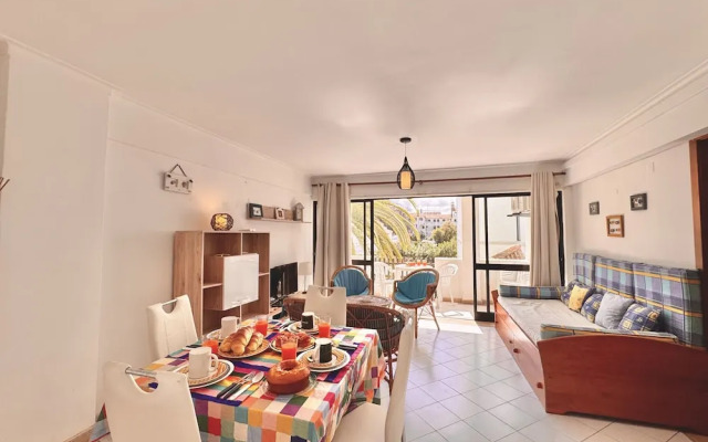 Vilamoura Central 11 With Pool by Homing