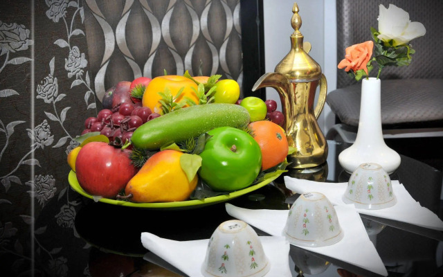 Amjad Al Salam