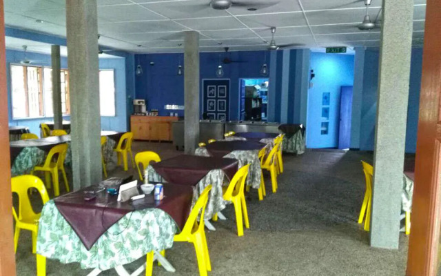 山打根灵岸龟岛酒店(Selingan Turtle Island Resort Sandakan)