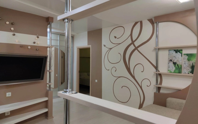 Light House Рябиновая 13Б