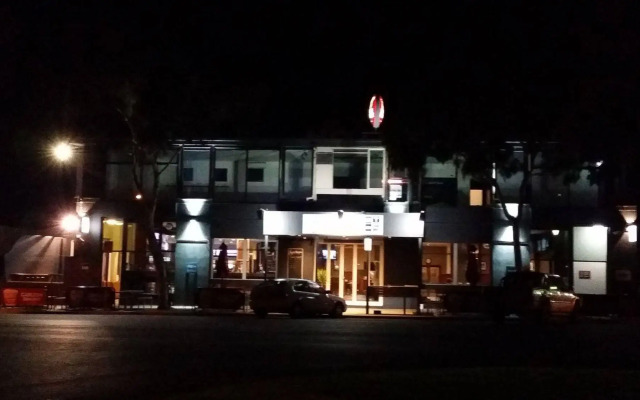 San Remo Hotel Motel