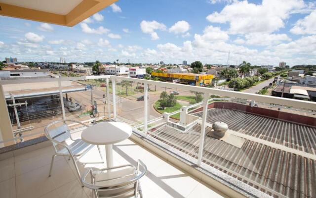 Garcia Palace Hotel