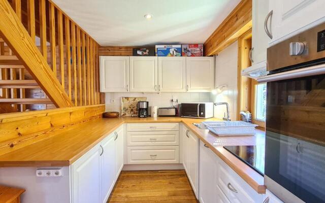 Chalet Flaine, 7 Pièces, 12 Personnes - Fr-1-425-4