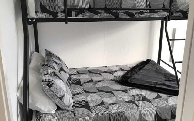 Maydena Digs Cottage