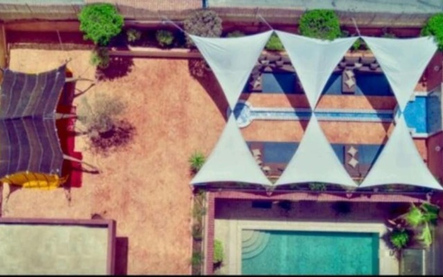 Riad Adahab