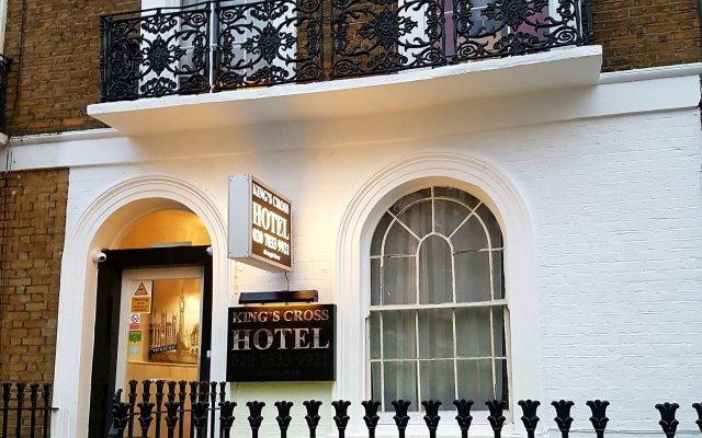 King's Cross Hotel